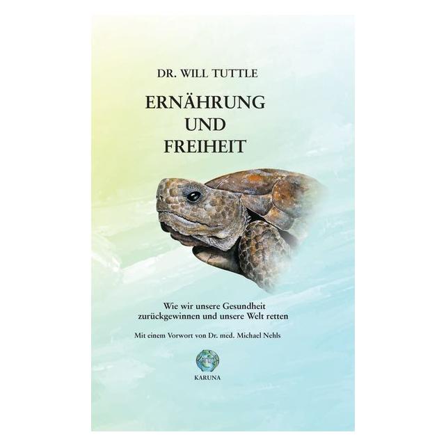 Karuna Ernährung und Freiheit (71883909)