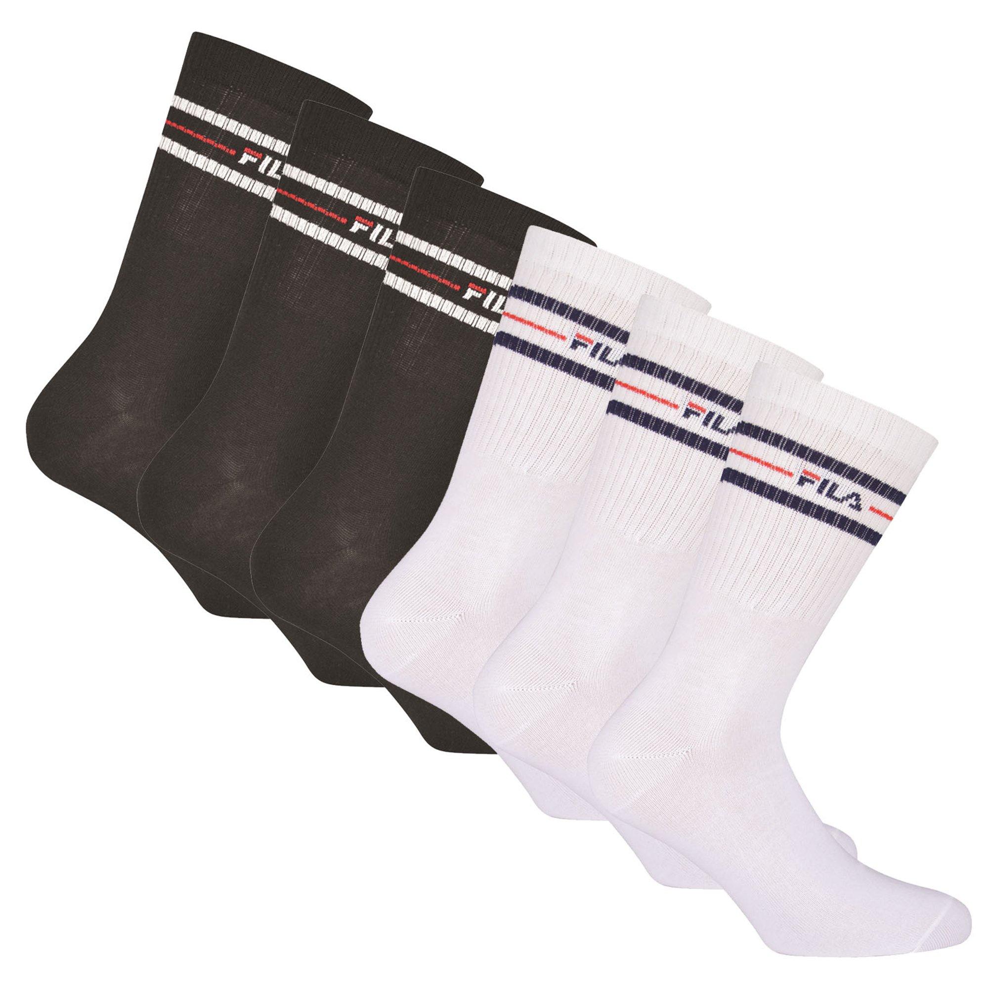 Fila Sokken