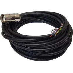 ABB Stotz S&amp;J Glattes Kabel 25 m 2TLA023300R0000