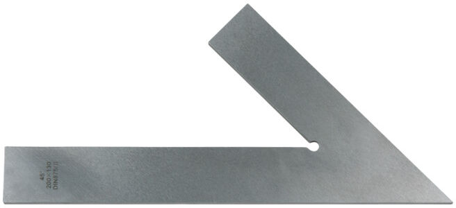 Angle aigu 45° ; KS Tools (300.0224)