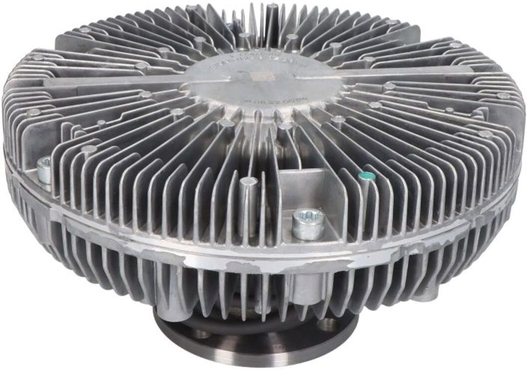 Lüfterkupplung BORG WARNER 20007922