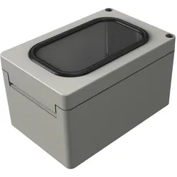 Rose System Polyestergehäuse 222030000