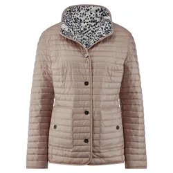 Wende-Steppjacke BASLER mehrfarbig, 40