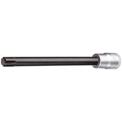 Gedore INR 19 L 14-100 1449893 Innen-Keilprofil Schraubendrehereinsatz 1/2 M14 1/2 (12.5 mm)
