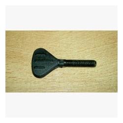 Manfrotto Thumbscrew Set Of 5 (Stativ Ersatzteile) (R1036,48)