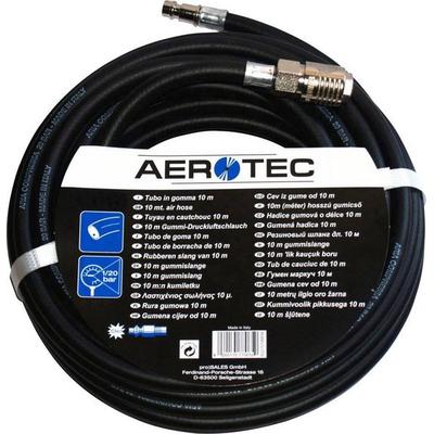 Aerotec Druckluft-Schlauch 10m 20 bar