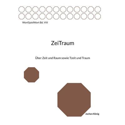 Zeitraum, Taschenbuch von Jochen König, BoD – Books on Demand, 978-3-695-18377-7