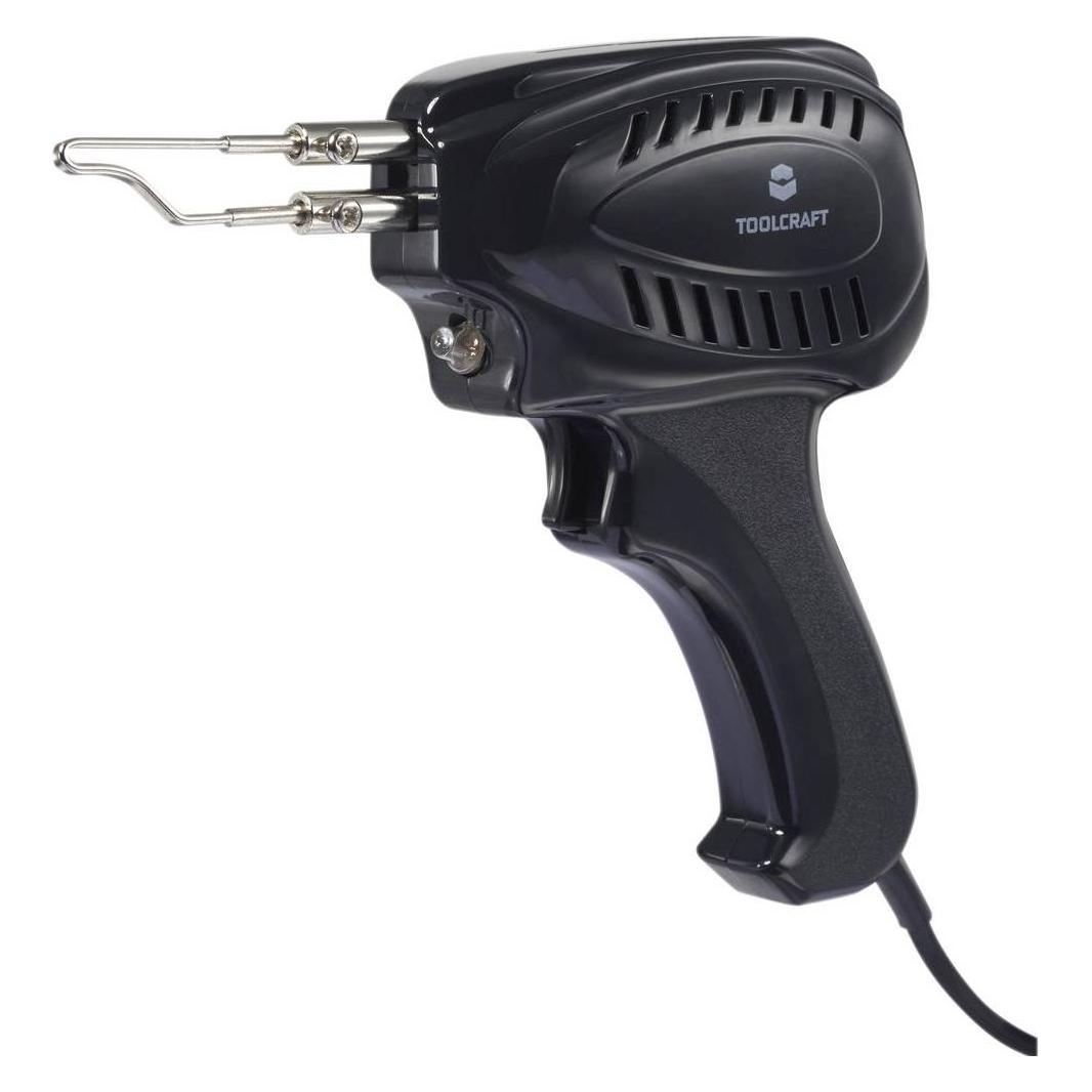 Toolcraft Lötpistole (Lötpistole) (TO-6897534)
