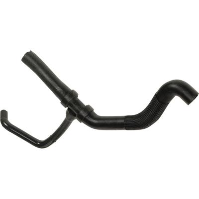 GATES Kühlerschlauch 05-2743 für RENAULT