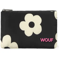 Wouf Studio Kosmetiktasche 21 cm, Necessaire, Mehrfarbig