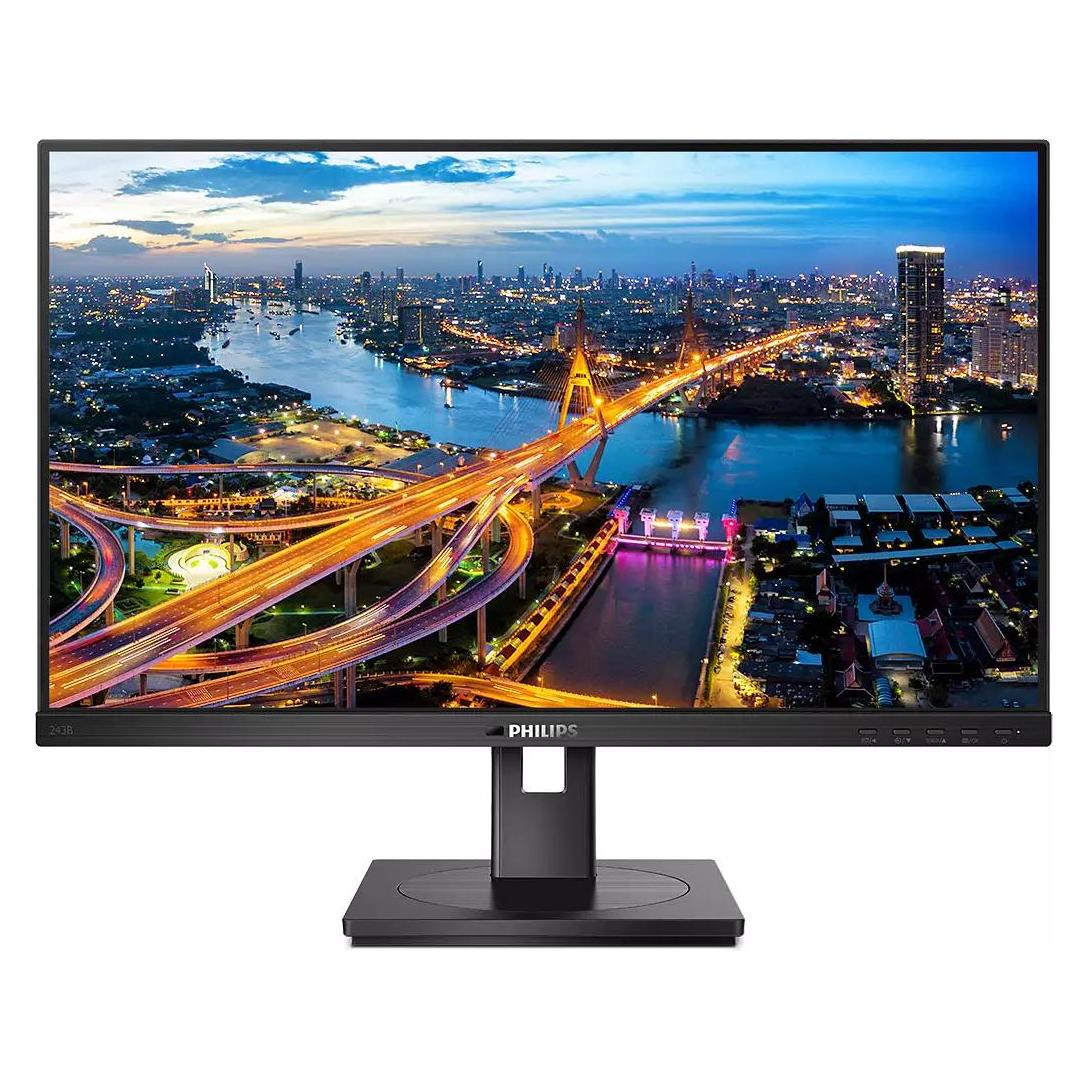 Philips 243B1/00 (1920 x 1080 Pixel, 24") (243B1/00)