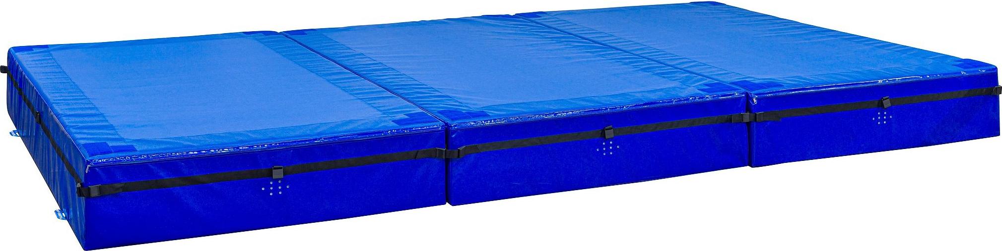 Sport-Thieme Hochsprungmatte "Multicube", 500x300x50 cm