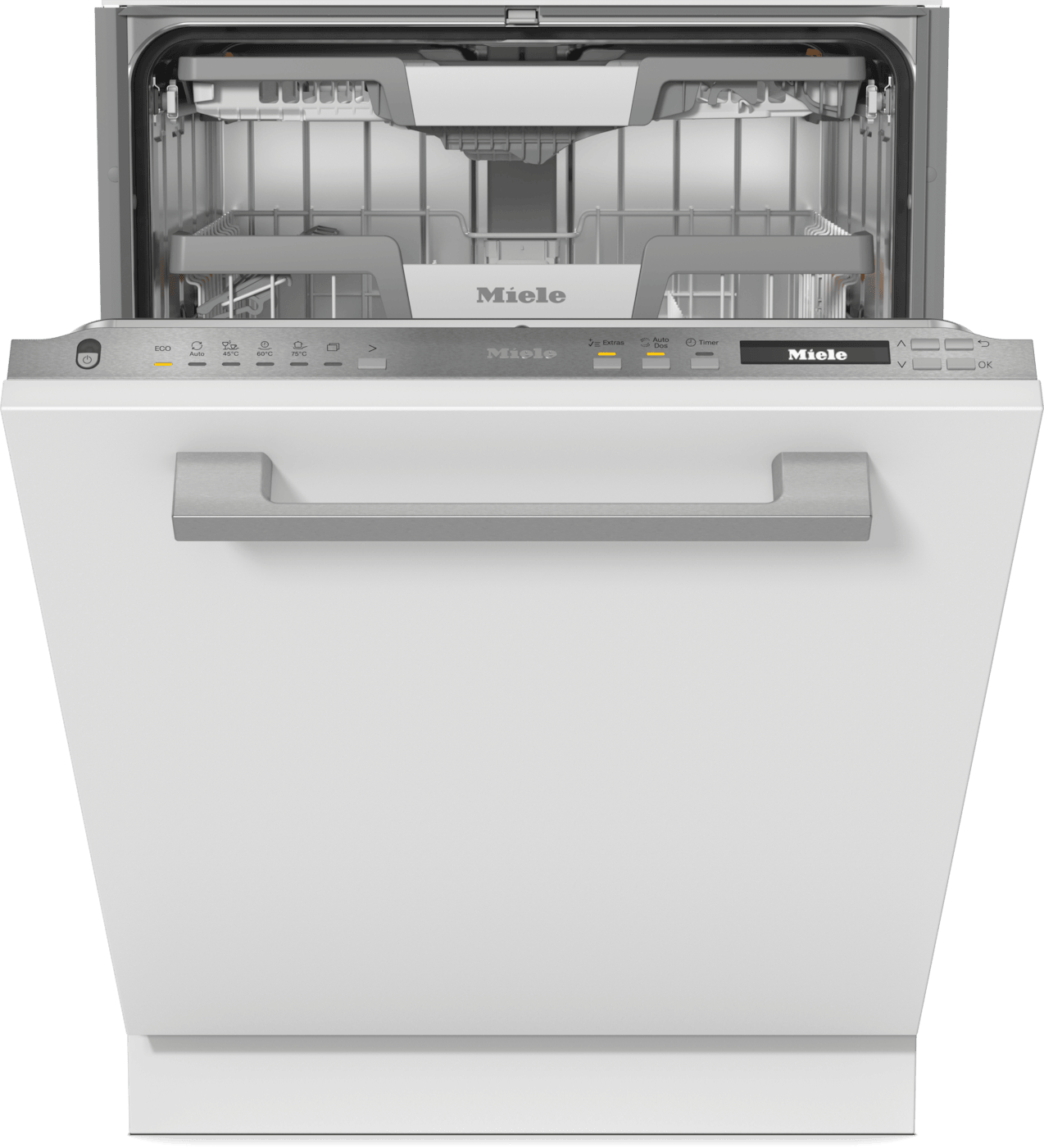 Miele G7197SCVi XXL AD 125 Edition 60 cm Geschirrspüler Voll integriert Leise 14 Maßgedecke 12374690