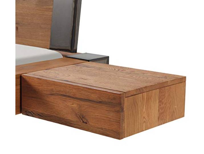 Hasena Oak Wild Nachttisch Caja Wildeiche Natur