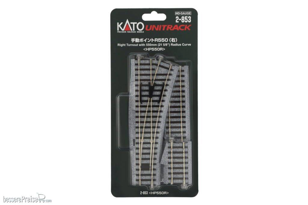 Kato K2-853