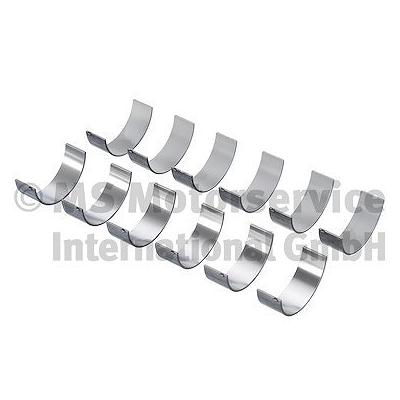 Kolbenschmidt Pleuellagersatz [Hersteller-Nr. 37164600] für Mercedes-Benz