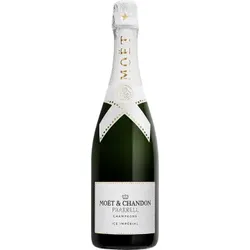 Champagner Moët & Chandon x Pharrell Williams - Ice Impérial
