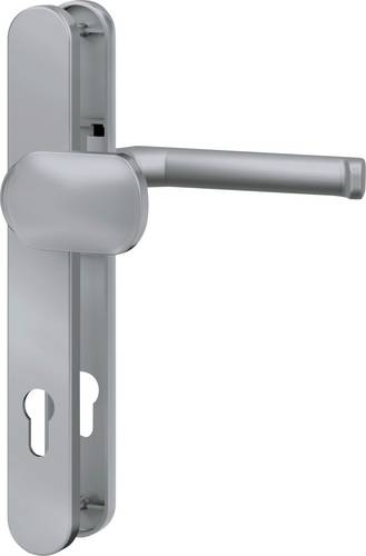 Basi 7835-0107 Schmalrahmen-Wechsel-Garnitur