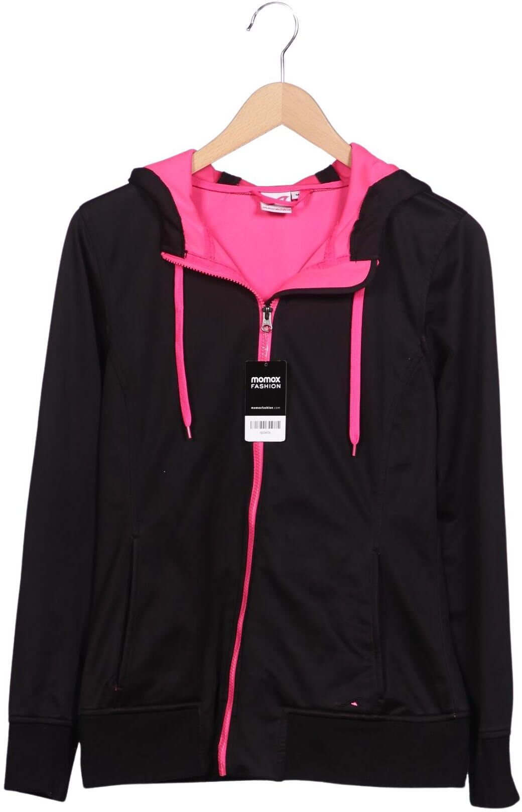Maui Wowie Damen Jacke, Mehrfarbig, Gr. M, Synthetik - Second Hand
