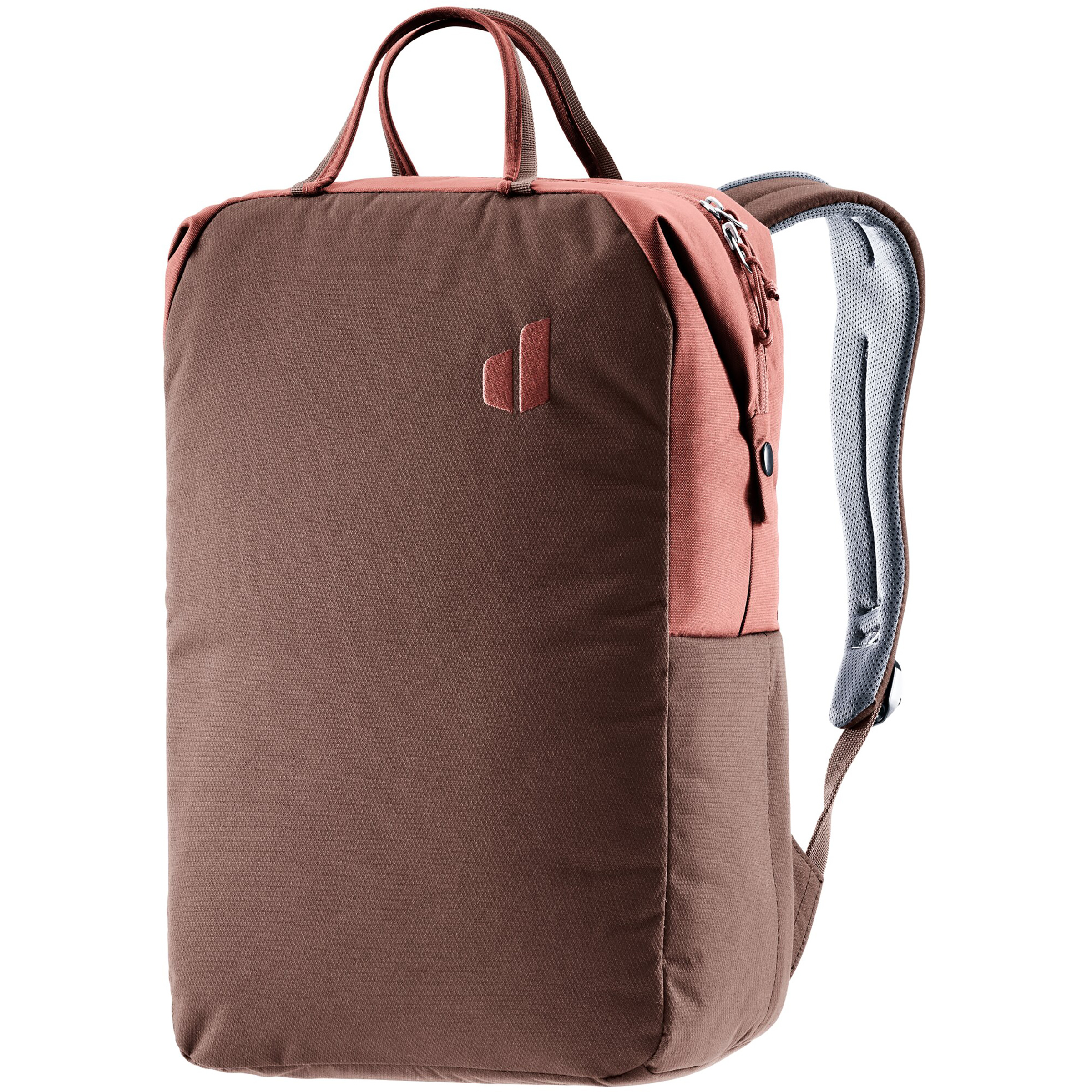 Deuter Vista 18 Daypacks rot Größe 18L Lifestyle