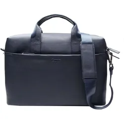 Esquire Oxford Business Bag (12.60"), Notebooktasche, Blau
