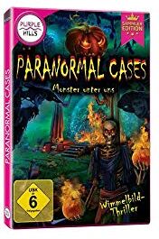 S.A.D. - Paranormal Cases PC Monster unter uns - Preis vom 01.10.2026 17:08:56 h