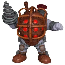 Funko BIG 15cm Bioshock Bouncer Big Daddy