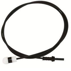 ABB 1SFA664003R1100 TVOC-2-DP10 Linsensensor Länge 10m für TVOC-2 Linsensensor 1 St.