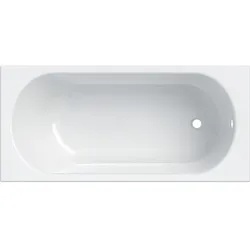 Kolo Opal Plus Rechteck-Badewanne XWP1260000