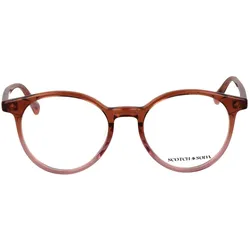 Scotch & Soda, Brillengestell, Brillenfassung SS3021 49211