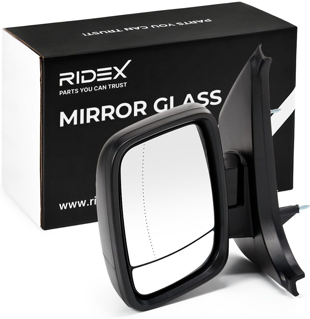 RIDEX 50O0963 Wing mirror