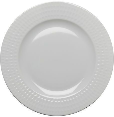 Table Top Piatto Rotondo 30,5 cm Honey