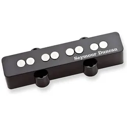 Seymour Duncan SJB-3B Jazz Bass QuarterPound - Pickup E-Bass