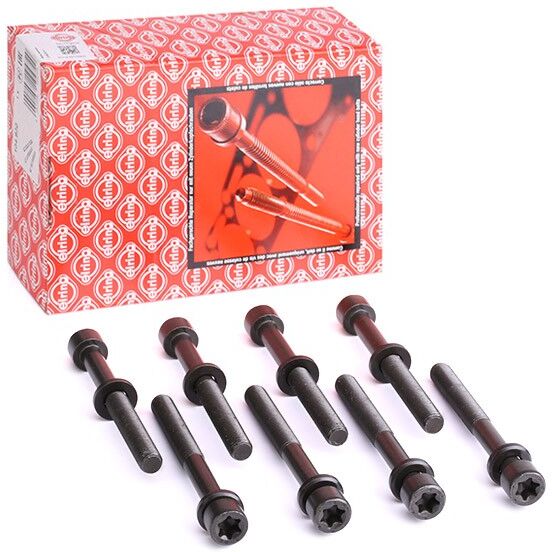 ELRING 803.000 Bolt Kit, cylinder head