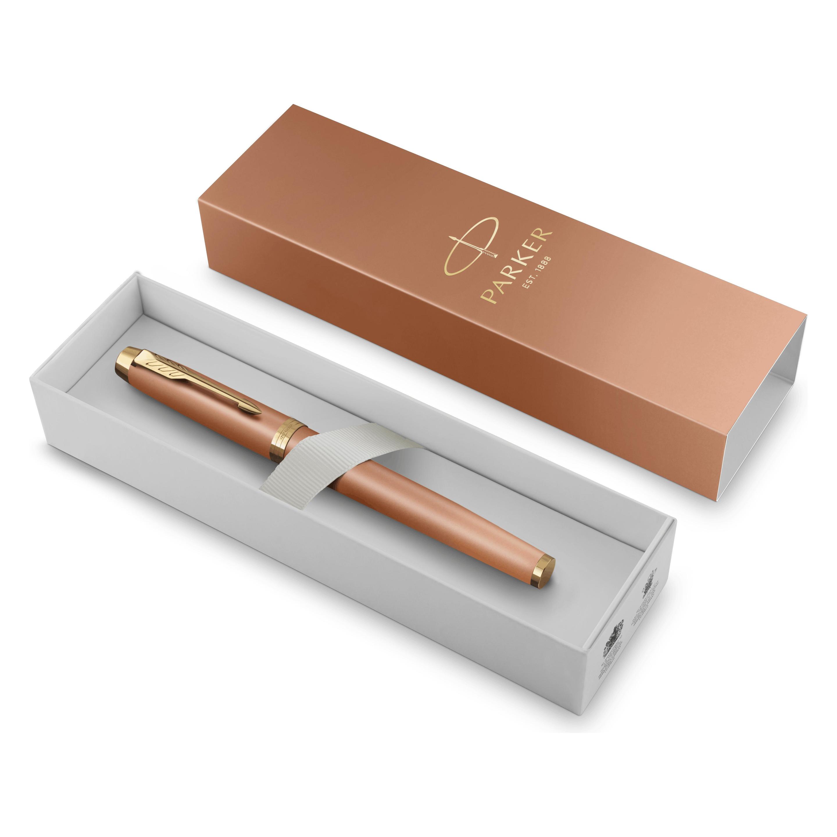 Parker Pen Parker IM - Rollerball (1x) (2203901)