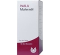 WALA Heilmittel GmbH MALVENÖL 50 ml 01753641
