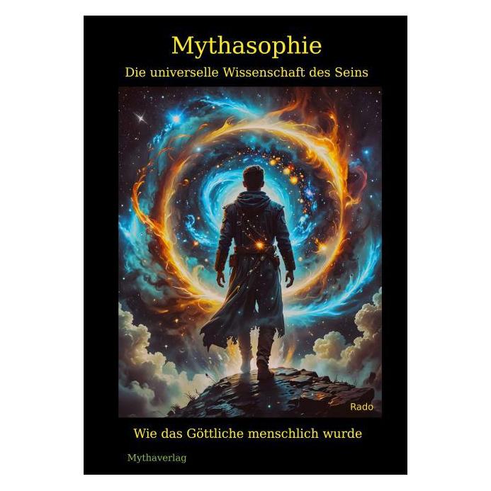 tolino Mythasophie - Die universelle Wissensch (Deutsch, Hardcover, Rado) (67977376)