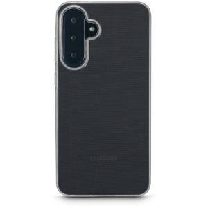 Hama Handyhülle Always Clear, transparent, für Galaxy A26 5G, aus Kunststoff, Backcover