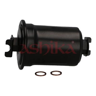 ASHIKA Kraftstofffilter 30-05-518 Anschraubfilter für HYUNDAI MITSUBISHI