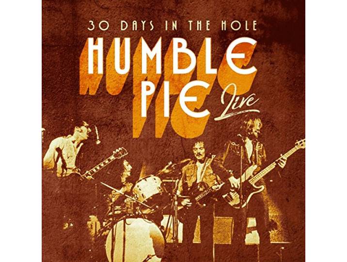30 Days in the Hole