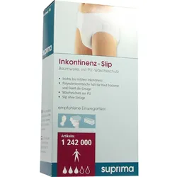 Suprima-Inkontinenzhose Art. 242 Gr. 7 1 ST