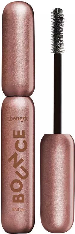 Benefit - BADgal Bounce - Volumen-Mascara mit doppelseitiger Bürste, 8.5 g, Brown