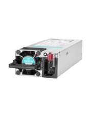 HP Enterprise HPE 1000W Flex Slot Titanium Hot Plug Power Supply Kit retail PC-/Server Netzteil Hot-Swap/Hot-Plug (P03178-B21-1)