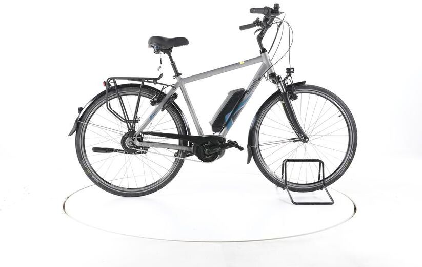 Trenoli Nuvinci Vélo Électrique Urbain - 306043