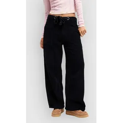 Roxy Sky Is High Hose anthracite Gr. S
