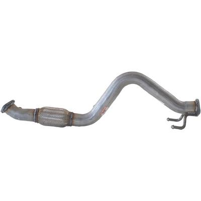 Bosal Abgasrohr [Hersteller-Nr. 750-169] für VW