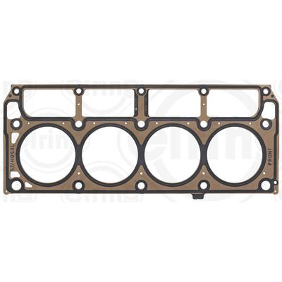 ELRING Dichtung, Zylinderkopf 261.721 für GM HUMMER
