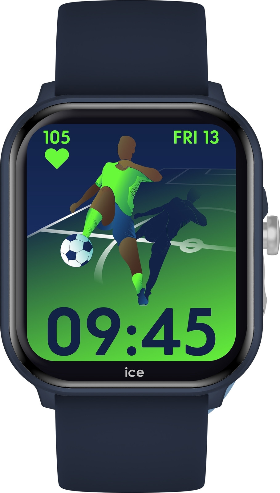 Ice Watch Bambini horloge IC.022792