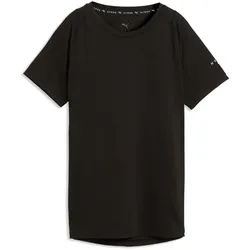PUMA x Hyrox City PWRmode Trainingsshirt Damen 01 - PUMA black XS
