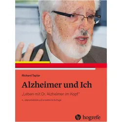 Alzheimer und Ich, Fachbücher von Richard Taylor